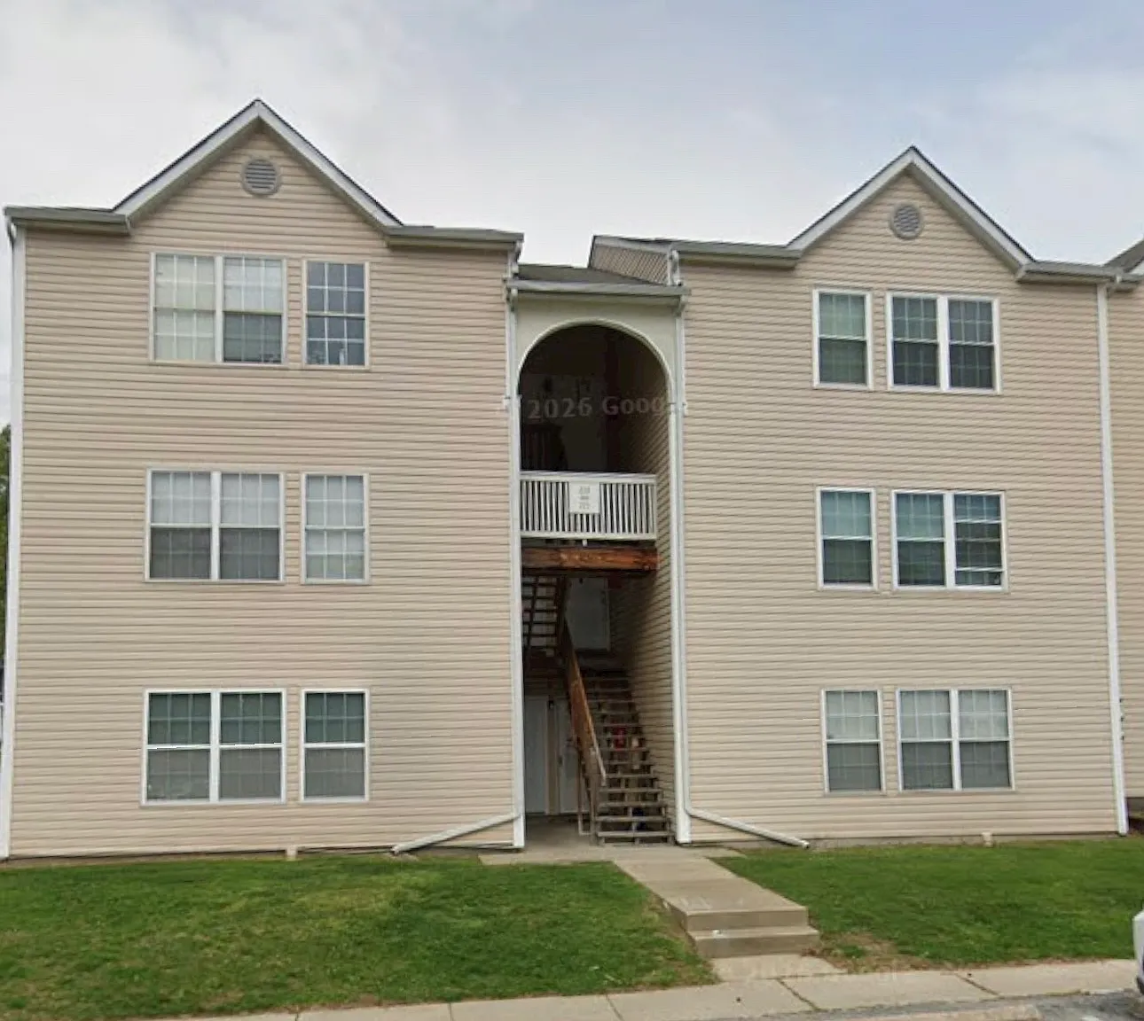 2 bed, $1,650 — Photo 1