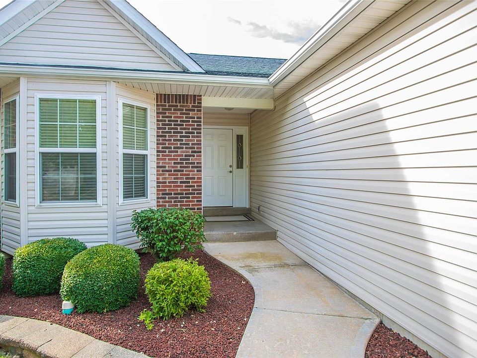210 Park Ridge Dr, O'fallon, MO 63366 Zillow