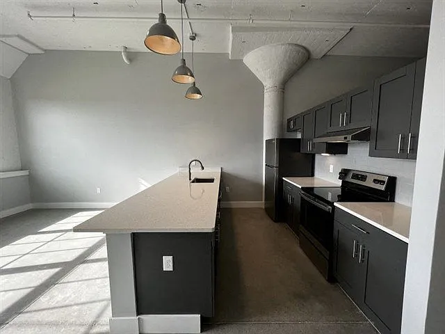 Lofts on the Levee — Photo 75