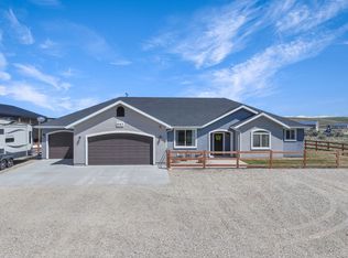 557 Thistle Dr, Spring Creek, NV 89815