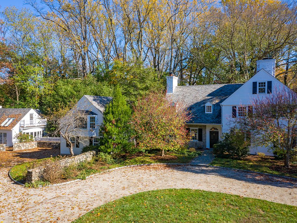 166 West Norwalk Road