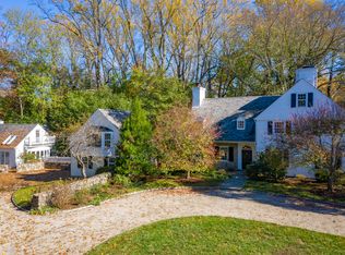 166 W Norwalk Rd, Norwalk, CT 06850