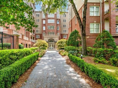 50 Biscayne Dr NW UNIT 5107, Atlanta, GA, 30309
