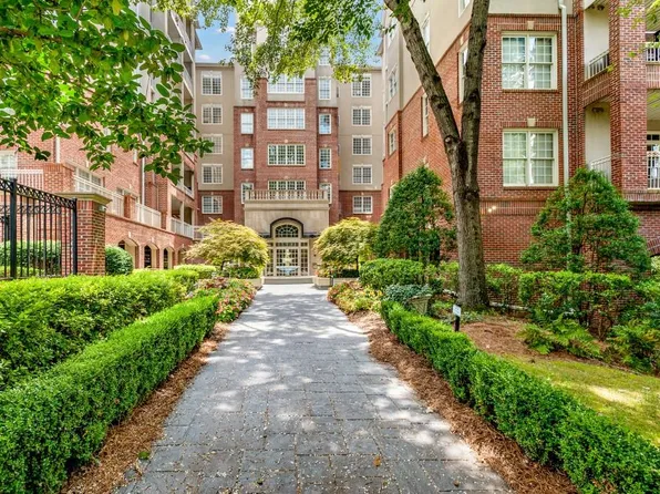 50 Biscayne Dr NW Unit 5107, Atlanta, GA 30309