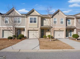 5270 Mill Way, Stone Mountain, GA