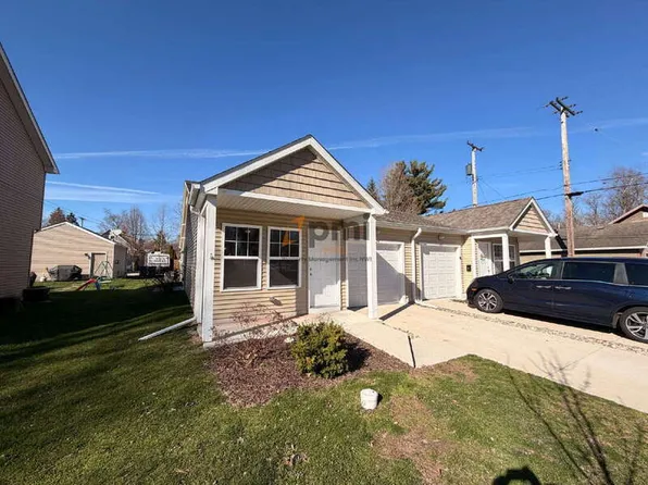 122 Park Ave #124, Chesterton, IN 46304