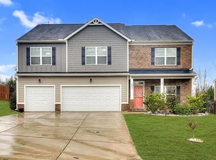 4621 Southwind Rd, Evans, GA 30809