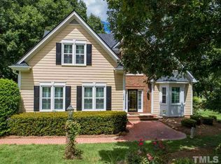 105 Torrey Pines Dr, Clayton, NC 27527