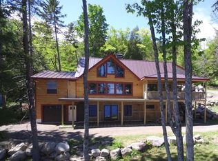 461 Sandy Beach Road, Danforth, ME 04424 | MLS #1577793 | Zillow