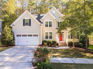 1513 Trap Ct, Wake Forest, NC 27587