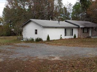 13124 Pitts Rd, Little Rock, AR 72206