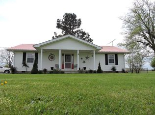 844 Pocahontas Rd, Beechgrove, TN 37018