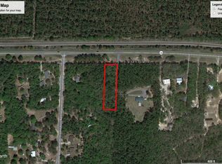 1 Forteen Ac A Hwy W #90, Holt, FL 32564