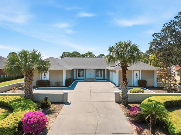 8 Weekewachee Cir, Destin, FL 32541