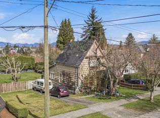 235 Durham St, New Westminster, BC