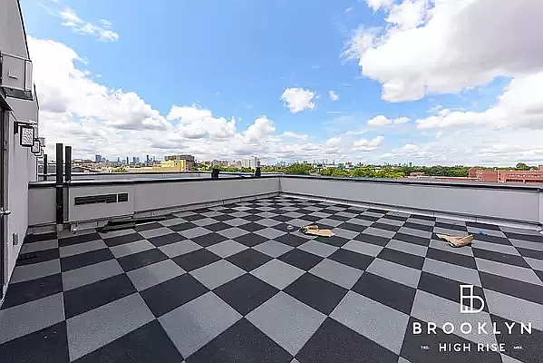 Rented by Brooklyn High Rise LLC | media 12