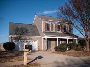 222 Stinson Ct, Boiling Springs, SC 29316