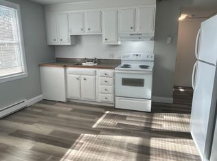 70 Reservoir Ave #10, Pawtucket, RI 02860