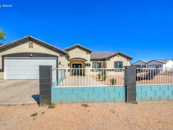 5368 E PREAKNESS Drive, San Tan Valley, AZ 85140
