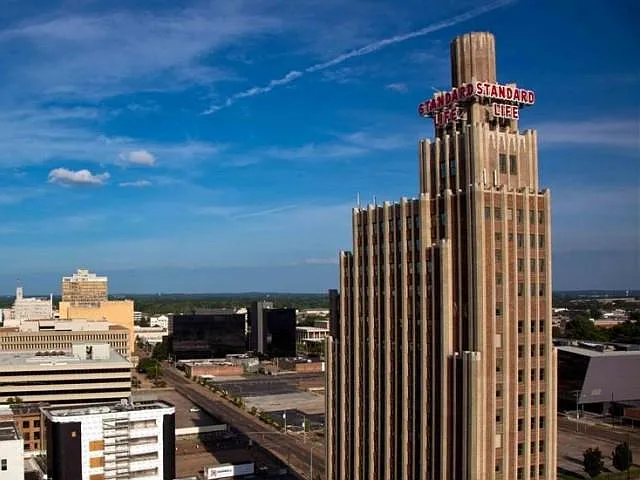 Standard Life Flats