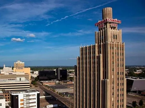 Standard Life Flats Photo 1