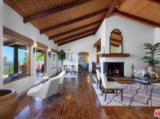 665 Las Alturas Rd, Santa Barbara, CA 93103