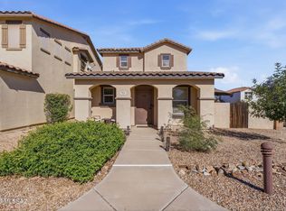 764 W Paseo Celestial, Sahuarita, AZ 85629