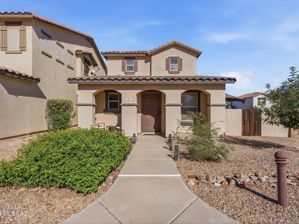 764 W Paseo Celestial, Sahuarita, AZ 85629