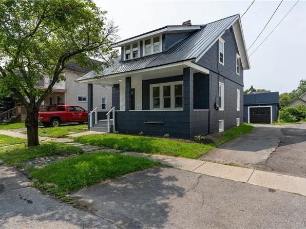 325 McClelland St, Watertown, NY 13601