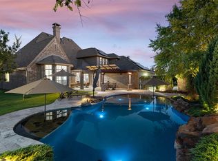 1700 Walnut Springs Dr, Allen, TX 75013