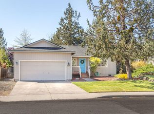 3019 NE Laramie Way, Bend, OR 97701