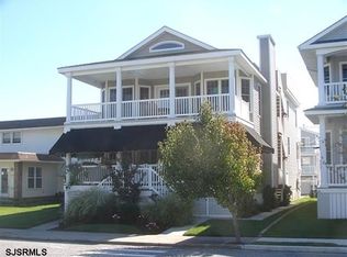 5535 Bay Ave, Ocean City, NJ 08226
