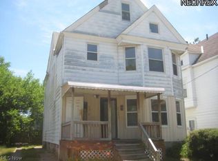 1337-1339 E 89th St, Cleveland, OH