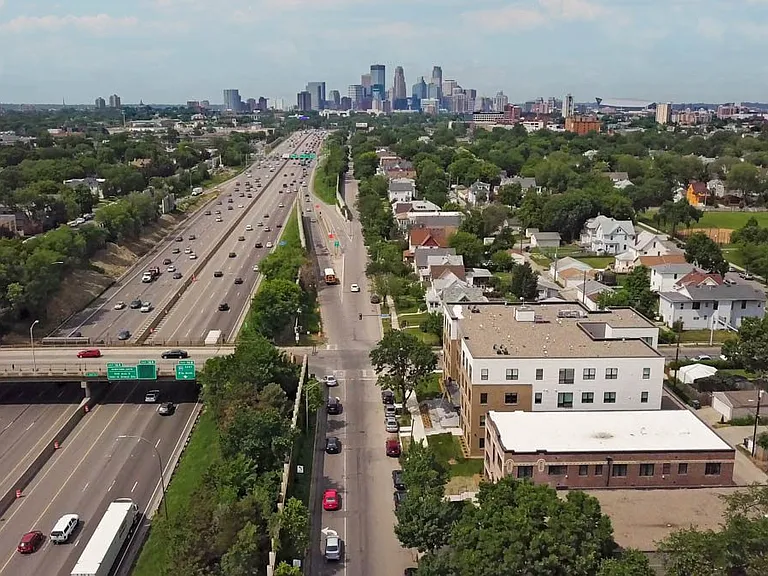 Enjoy the best of both worlds with quick access to downtown Minneapolis while staying connected to the tree lined neighborhoods that make South Minneapolis feel like home.