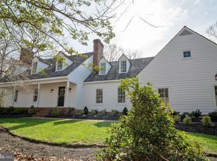6200 Kerrick Dr, La Plata, MD