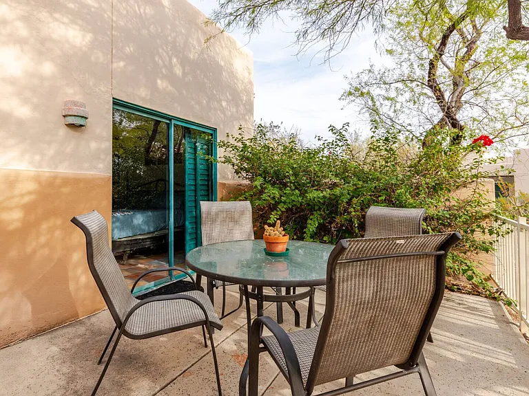 W Placita Del Correcaminos Unit Tucson Ave — Photo 21