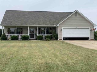 353 Smithview Dr, Chesnee, SC 29323