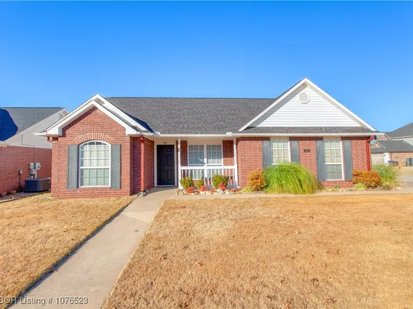 7827 Huntington Way, Fort Smith, AR 72916