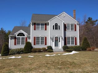 20 Foster Ct, Gardner, MA 01440