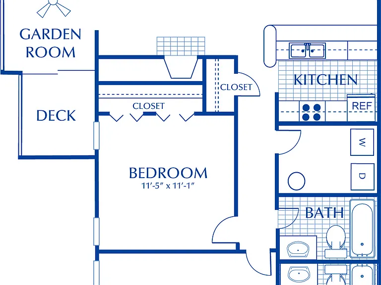 Wood Pointe Apartment Homes — Photo 39