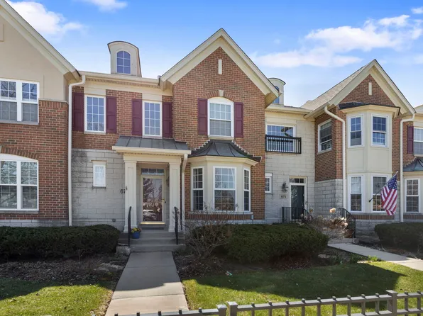 673 Central Ave, Deerfield, IL 60015