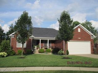 9105 Creek View Estates Ct, Louisville, KY 40291