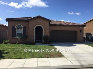 3714 Finchwood Ave, Clovis, CA 93619