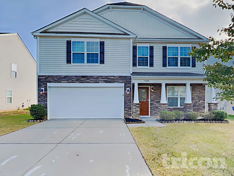 4606 Manchineel Ln — Photo 2