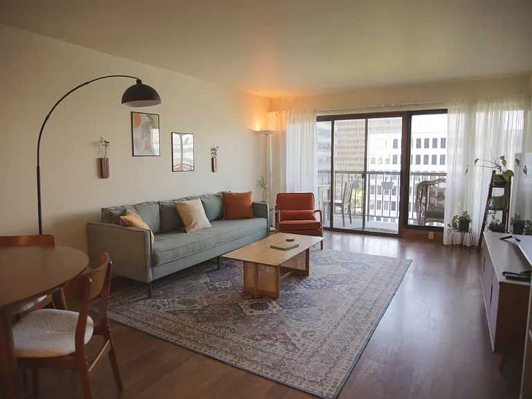 500 N St #1102 — Photo 10
