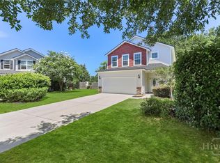 4 Crest View Cir, Pooler, GA 31322