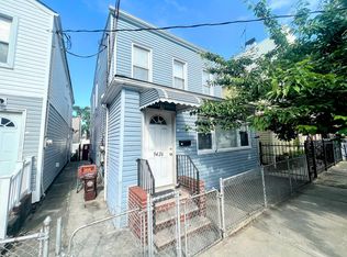 9426 87th St, Ozone Park, NY 11416