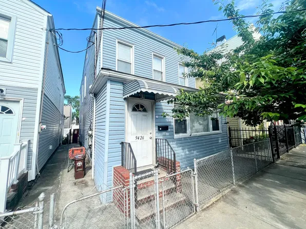 9426 87th St, Ozone Park, NY 11416