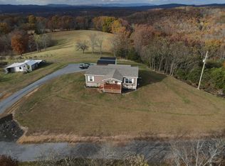 5076 Pine Grove Rd, Ballard, WV 24918
