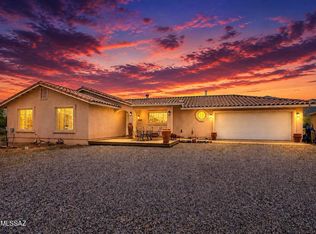 6466 S Jaxel Rd, Hereford, AZ 85615